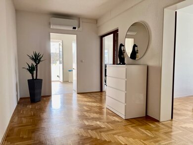 Wohnung zur Miete Wohnen auf Zeit 2.588 € 3 Zimmer 81 m² frei ab 02.03.2025 Brüder-Grimm-Straße Rondorf Köln 50997