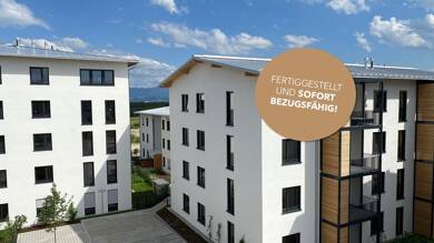 Neubauprojekt zur Miete Harthausen Bad Aibling 83043