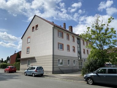 Wohnung zur Miete 352 € 1 Zimmer 25,2 m² 2. Geschoss Blücherstraße 32 St. Leonhard Nürnberg 90439