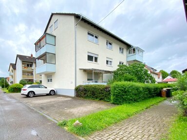 Wohnung zum Kauf 264.000 € 3 Zimmer 76 m² 2. Geschoss Alt-Gaggenau Gaggenau 76571