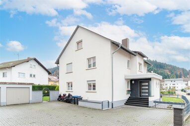 Mehrfamilienhaus zum Kauf 745.000 € 7,5 Zimmer Bleibach Gutach 79261