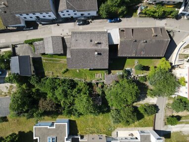 Grundstück zum Kauf 79.900 € 664 m² Grundstück Solnhofen Solnhofen 91807