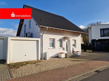 Einfamilienhaus zum Kauf 549.000 € 4 Zimmer 105,5 m² 378 m² Grundstück Langenselbold 63505