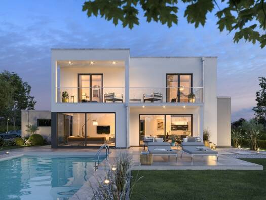 Einfamilienhaus zum Kauf provisionsfrei 929.300 € 5 Zimmer 214 m² 788 m² Grundstück Dippoldiswalde 01744