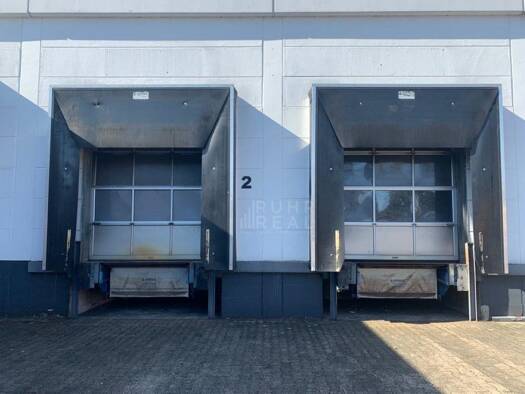 Lagerhalle zur Miete Emmerich 46446