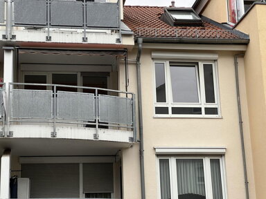 Wohnung zum Kauf provisionsfrei 242.000 € 2 Zimmer 56 m² 2. Geschoss Sindelfingen 4 Sindelfingen 71065