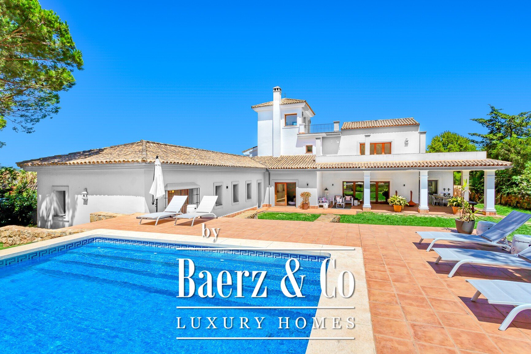 Villa zum Kauf 2.250.000 € 744 m²<br/>Wohnfläche 2.571 m²<br/>Grundstück sotogrande