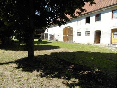 Bauernhaus zum Kauf 365.000 € 5 Zimmer 140 m² 1.200 m² Grundstück Buch Buch / Illertissen 89290