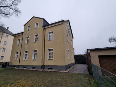 Wohnung zur Miete 295 € 2 Zimmer 44 m² frei ab sofort Reichenbacher Str. 134 Reichenbacher Straße / Freiheitsiedlung 412 Zwickau 08056