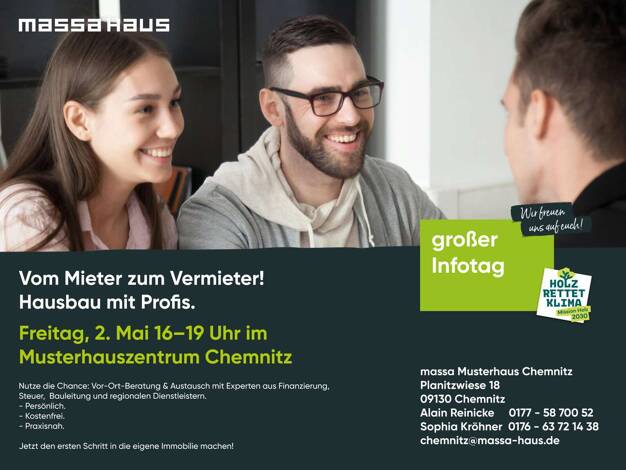 Mehrfamilienhaus zum Kauf - Erstbezug provisionsfrei als Kapitalanlage geeignet 690.000 € 240 m² 600 m² Grundstück Freiberg 09588
