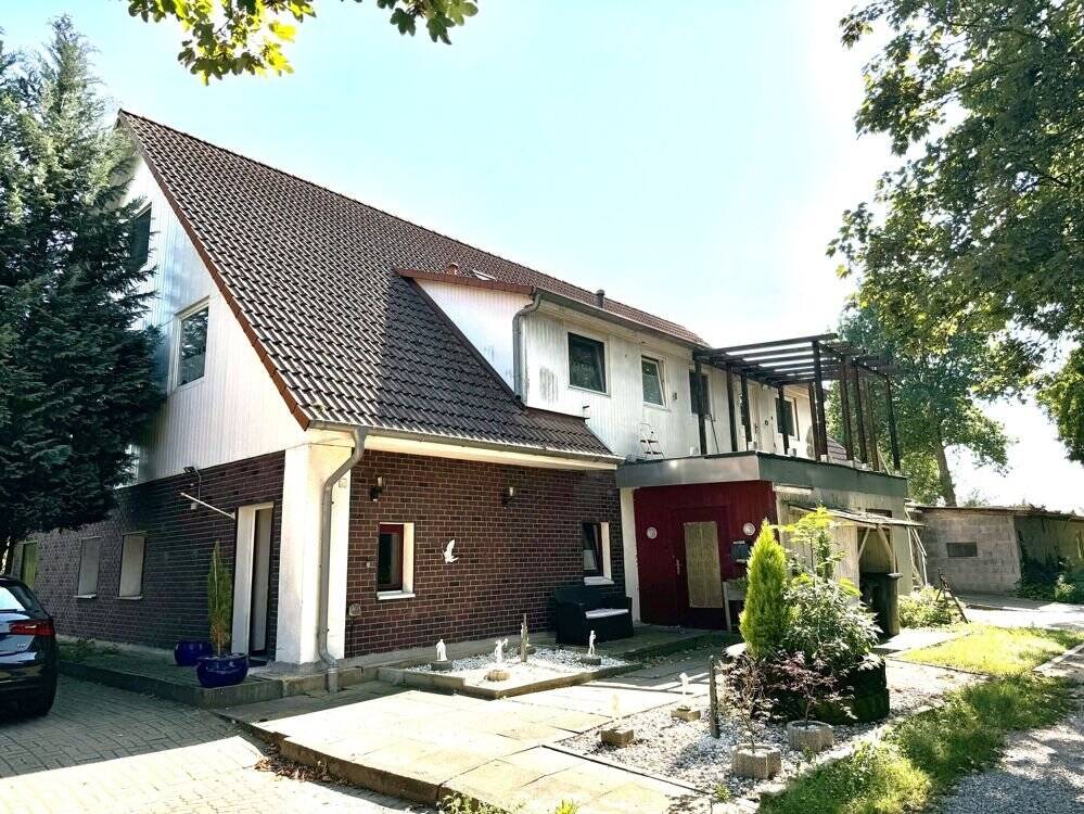 Mehrfamilienhaus zum Kauf