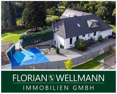Villa zum Kauf 1.295.000 € 7 Zimmer 438,5 m² 2.252 m² Grundstück Heiligenrode Stuhr 28816
