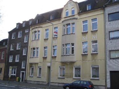 Wohnung zur Miete 739,07 € 4 Zimmer 96,6 m² 1. Geschoss Falkensteinstr. 17 Marienkirche Oberhausen 46047