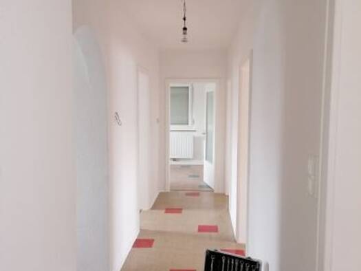 Wohnung zur Miete 850 € 4 Zimmer 87 m² Geschoss 1/2 frei ab sofort Bamberg 96052