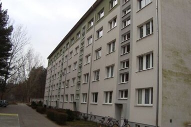 Wohnung zur Miete 552,90 € 3 Zimmer 58,2 m² 2. Geschoss frei ab 01.10.2024 Göhlsdorfer Straße 6 Damsdorf Kloster Lehnin 14797