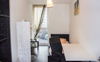 Wohnung zur Miete Wohnen auf Zeit 725 € 5 Zimmer 10 m² frei ab 07.02.2025 Bernhard-Weiß-Straße 1-3 Mitte Berlin 10178