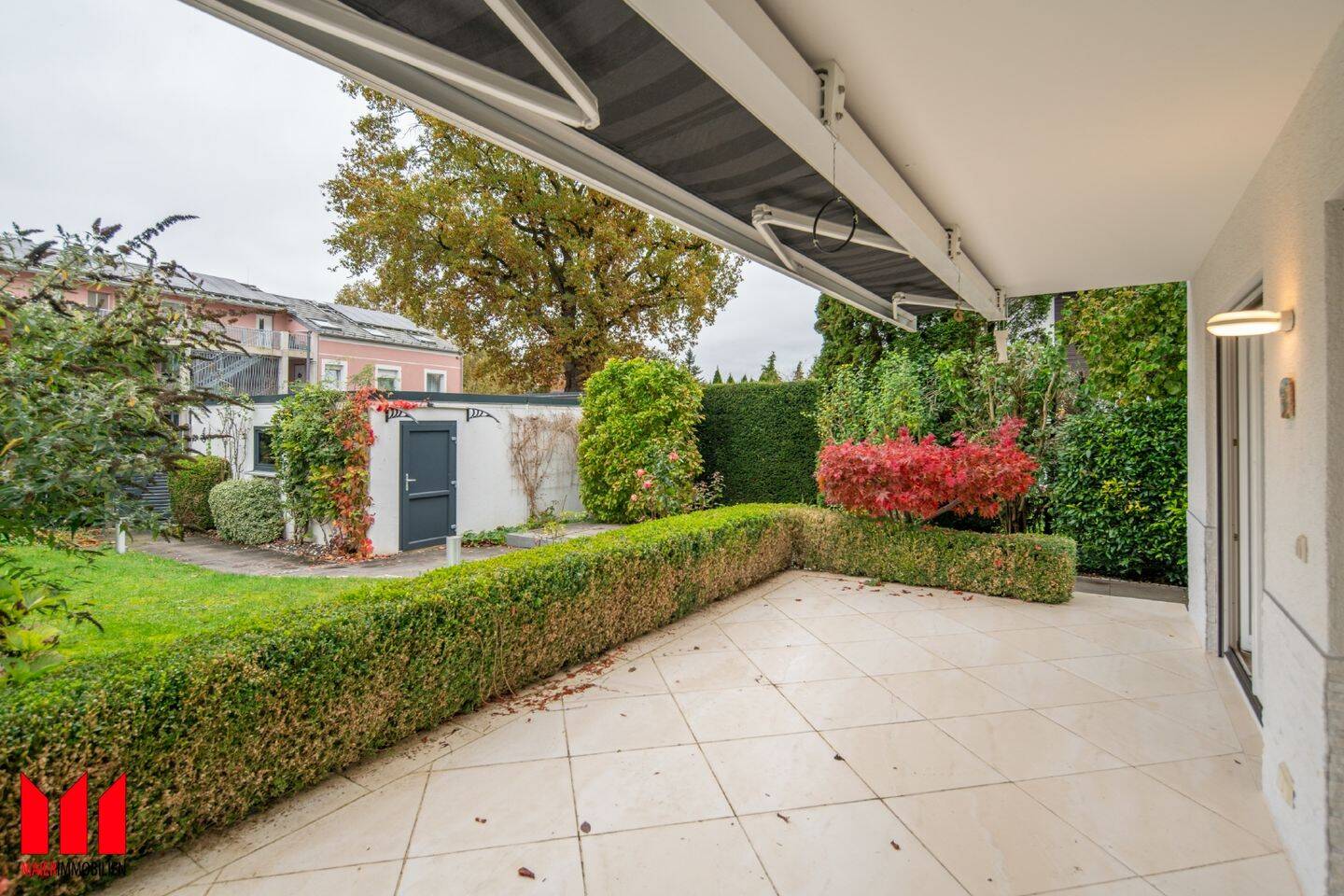 Immobilie in Seefeld - MAIER - Zentral in Seefeld am Pilsensee mit luxuriöser Ausstattung und Doppelgarage - Bild 4