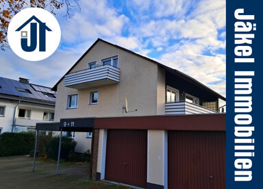 Wohnung zur Miete 560 € 3 Zimmer 80 m² 1. Geschoss Windwehe Bielefeld 33719