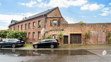 Mehrfamilienhaus zum Kauf 249.000 € 9 Zimmer 262,7 m² 504 m² Grundstück Gereonsweiler Linnich 52441