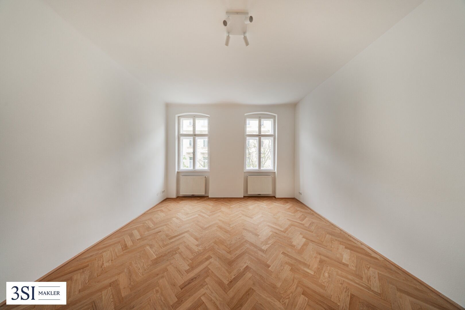 Wohnung zum Kauf 340.000 € 2 Zimmer 52,4 m²<br/>Wohnfläche 3.<br/>Geschoss Wolfgang-Schmälzl-Gasse 4 Wien 1020