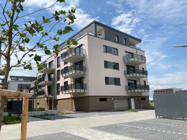 Wohnung zur Miete 858 € 3 Zimmer 78 m² 2. Geschoss frei ab 01.04.2025 Meerweinstraße 17 Ost Gießen 35394