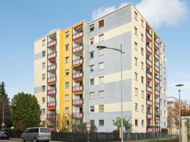 Wohnung zum Kauf 190.000 € 2 Zimmer 48 m² 5. Geschoss Dörnigheim Maintal 63477