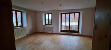 Wohnung zur Miete 650 € 2 Zimmer 60 m² Geschoss 1/2 Gaden Abensberg 93326