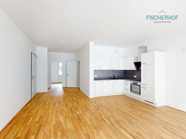 Wohnung zur Miete 1.350 € 2 Zimmer 64,2 m² Erdgeschoss Fischerhof 7 Neustadt Mainz 55120