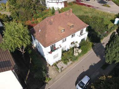 Doppelhaushälfte zum Kauf 259.000 € 5 Zimmer 130 m² 204 m² Grundstück Ortsgebiet Sinzheim 76547