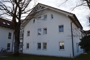 Terrassenwohnung zum Kauf 369.000 € 2 Zimmer 58,2 m² Erdgeschoss Melchior-Fanger-Str. 2 Neugilching Gilching 82205