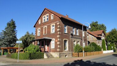 Einfamilienhaus zum Kauf 149.000 € 8 Zimmer 134 m² 317 m² Grundstück August Bebel Straße 1 Unterwellenborn Unterwellenborn 07333