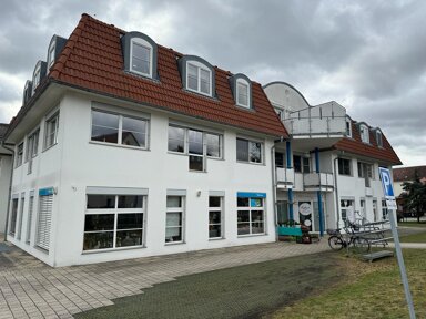 Büro-/Praxisfläche zum Kauf 219.000 € 5 Zimmer 104 m² Bürofläche Moritzburg Moritzburg 01468