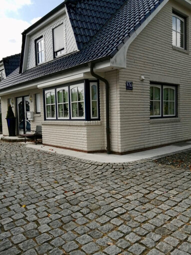 Einfamilienhaus zur Miete 1.500 € 4 Zimmer 178,3 m² 281 m² Grundstück Heide Heide 25746