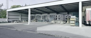 Halle/Industriefläche zur Miete 1.800 m² Lagerfläche teilbar ab 700 m² Neumarkt Neumarkt in der Oberpfalz 92318
