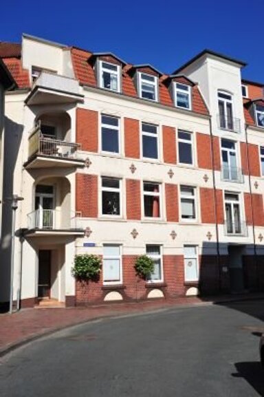 Wohnung zur Miete 760 € 3 Zimmer 77 m² 3. Geschoss frei ab 31.10.2024 Ratzeburg 23909