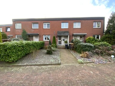 Reihenmittelhaus zum Kauf 319.000 € 4 Zimmer 118,2 m² 286 m² Grundstück Friedrichsfeld Voerde (Niederrhein) 46562