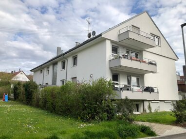 Wohnung zum Kauf Provisionsfrei 350.000 € 4,5 Zimmer 112 m² 2. Geschoss Bergstraße 28 Rohrau Gärtringen 71116