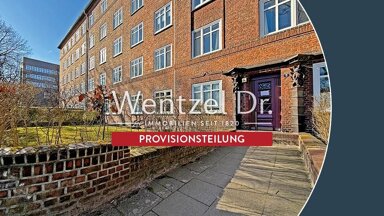 Wohnung zum Kauf 469.000 € 2,5 Zimmer 66 m² Hamburg 20144