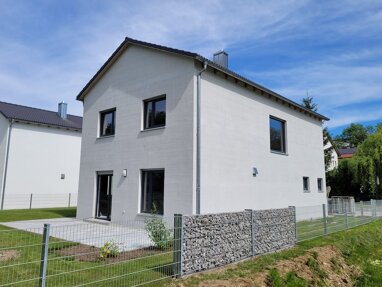 Haus zur Miete 1.600 € 6 Zimmer 152 m² 691 m² Grundstück Wörth Wörth an der Donau 93086