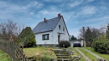 Einfamilienhaus zum Kauf 235.000 € 4 Zimmer 99 m² 706 m² Grundstück Liegau-Augustusbad Radeberg 01454