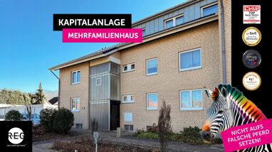 Mehrfamilienhaus zum Kauf 990.000 € 383 m² 830 m² Grundstück Bad Nenndorf Bad Nenndorf 31542