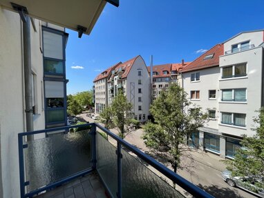 Wohnung zum Kauf 220.000 € 2 Zimmer 68 m² 2. Geschoss Franz-Mehring-Str. 4 Gohlis - Mitte Leipzig 04157