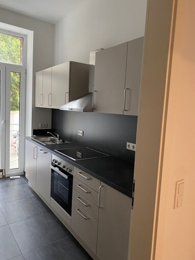 Apartment zur Miete 350 € 1 Zimmer 15 m² Erdgeschoss frei ab sofort Wodanstraße 50 Guntherstraße Nürnberg 90461