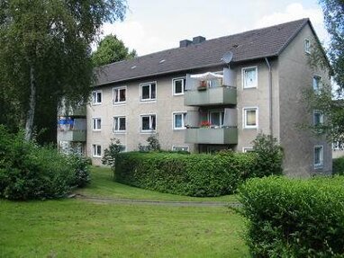 Wohnung zur Miete 409 € 3 Zimmer 58,1 m² 2. Geschoss Kiefernweg 13 Nußberg  /  Hemberg Iserlohn 58638