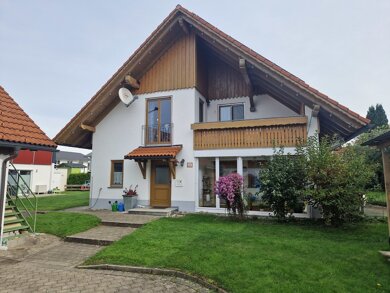 Einfamilienhaus zum Kauf 769.000 € 7 Zimmer 203 m² 769 m² Grundstück Weiler Weiler 88171