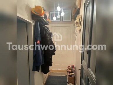 Wohnung zur Miete Tauschwohnung 546 € 2 Zimmer 55 m² EG Mariendorf Berlin 12105