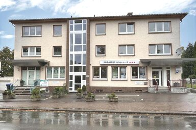 Mehrfamilienhaus zum Kauf 328.000 € 18 Zimmer 465 m² 1.327 m² Grundstück frei ab sofort Bad Münder Bad Münder 31848