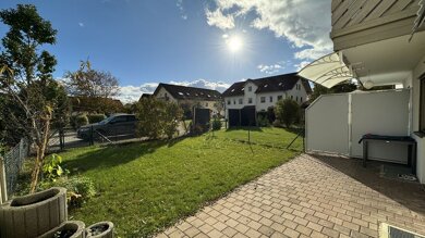 Terrassenwohnung zum Kauf als Kapitalanlage geeignet 299.000 € 3 Zimmer 75,3 m² Unterneukirchen Unterneukirchen 84579