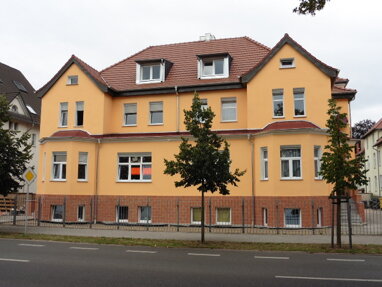 Wohnung zur Miete 750 € 3 Zimmer 96 m² Erdgeschoss Berliner Straße 41 Rathenow Rathenow 14712