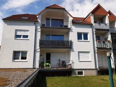 Wohnung zum Kauf 105.000 € 2 Zimmer 47 m² 1. Geschoss Ahornring Proseken Proseken-Gägelow 23968